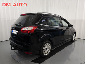 Ford C-MAX Grand
