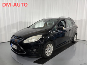 Ford C-MAX Grand