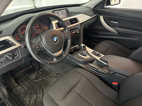 BMW 320 Gran Turismo
