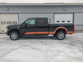 Ford F250