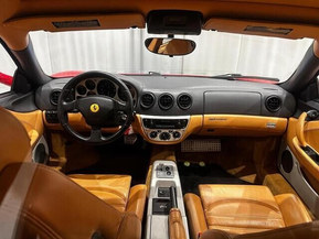Ferrari 360