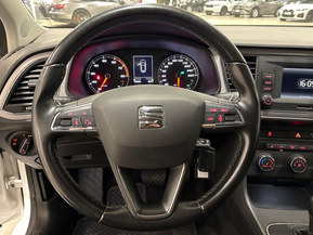 Seat Leon ST