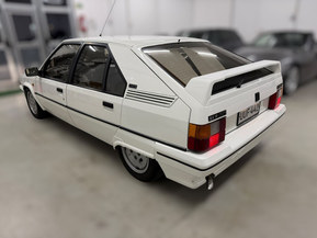 Citroen BX