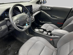 Hyundai Ioniq Electric
