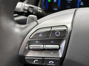 Hyundai Ioniq Electric