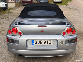 Mitsubishi Eclipse
