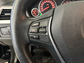 BMW 320 Gran Turismo