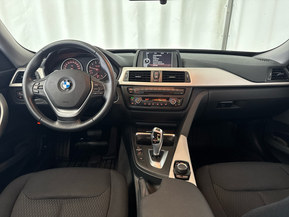 BMW 320 Gran Turismo