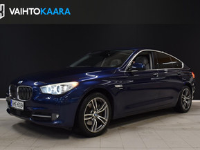 BMW 530 Gran Turismo