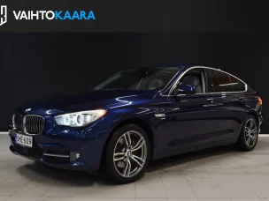 BMW 530 Gran Turismo