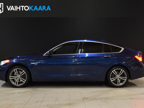BMW 530 Gran Turismo