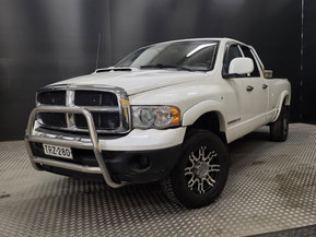 Dodge Ram 2500
