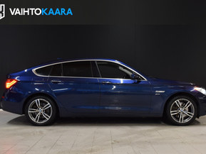BMW 530 Gran Turismo