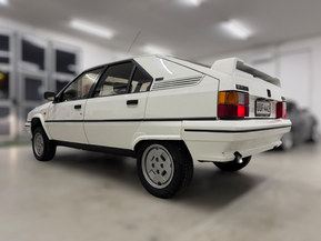 Citroen BX