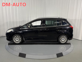 Ford C-MAX Grand
