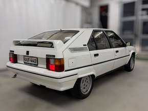 Citroen BX