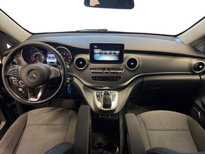 Mercedes-Benz V