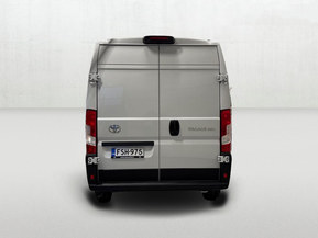 Toyota Proace Max