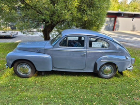 Volvo PV