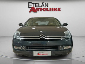 Citroen C6