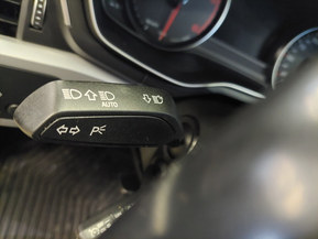 Audi A4 allroad quattro