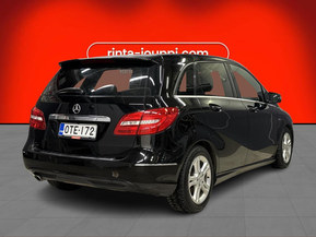 Mercedes-Benz B
