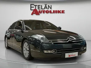 Citroen C6