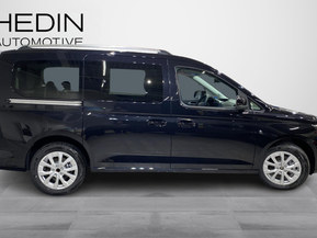 Ford Grand Tourneo Connect