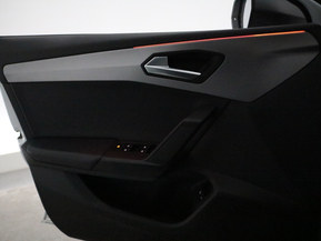 Seat Leon Sportstourer