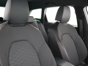 Seat Leon Sportstourer