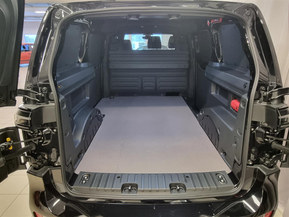 Muu merkki Muu malli