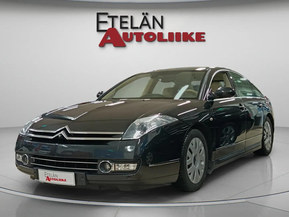 Citroen C6