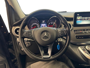 Mercedes-Benz V