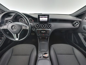 Mercedes-Benz A