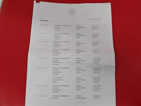 Mercedes-Benz E 53 AMG