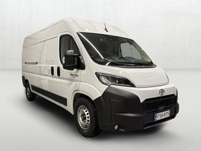 Toyota Proace Max