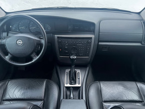 Opel Omega