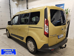 Ford Tourneo Connect