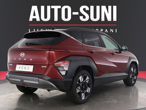 Hyundai KONA Hybrid