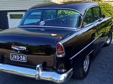 Chevrolet 210