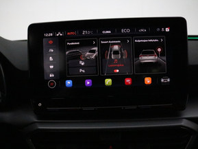 Seat Leon Sportstourer