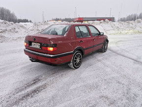 Volkswagen Vento
