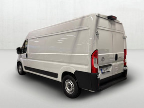 Toyota Proace Max