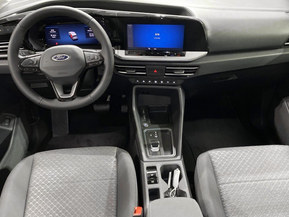 Ford Grand Tourneo Connect
