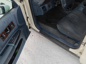 Chevrolet Caprice