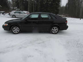 Saab 9-3
