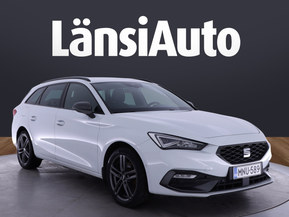 Seat Leon Sportstourer