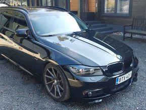 BMW 335