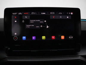 Seat Leon Sportstourer