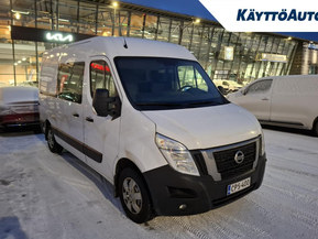Nissan NV400